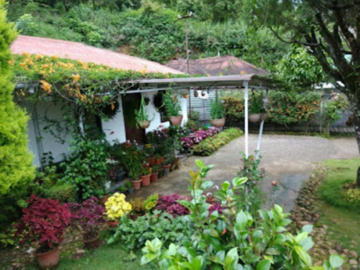 Rheinberg Town Haus Hotel Munnar Buitenkant foto