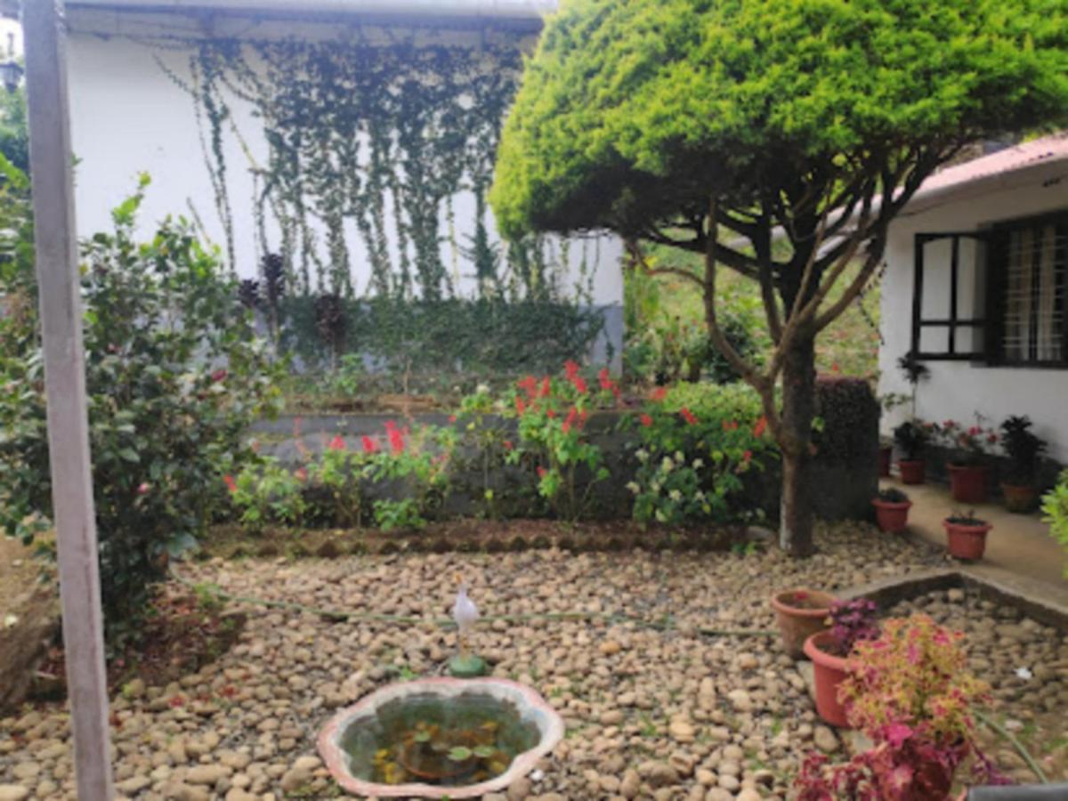Rheinberg Town Haus Hotel Munnar Buitenkant foto
