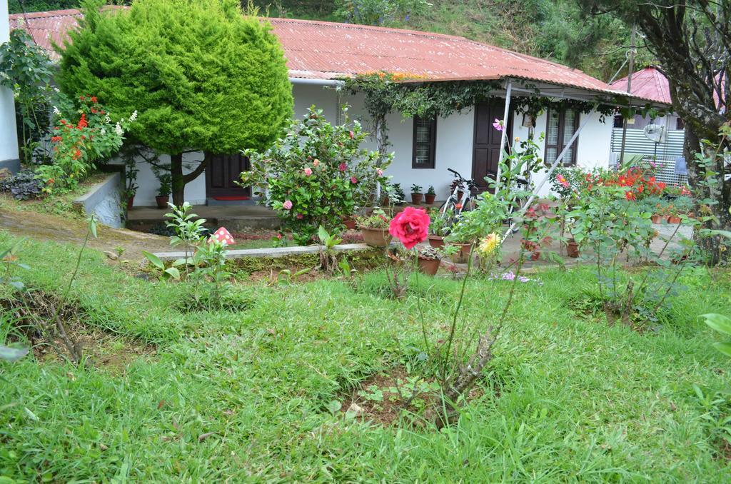 Rheinberg Town Haus Hotel Munnar Buitenkant foto