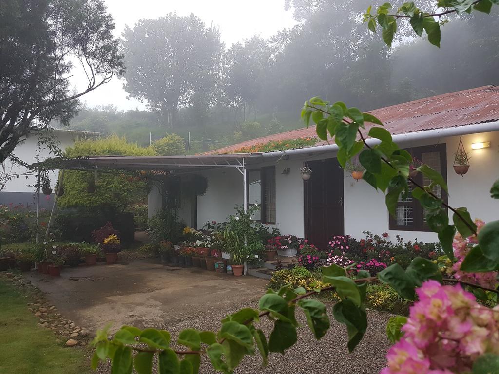 Rheinberg Town Haus Hotel Munnar Buitenkant foto