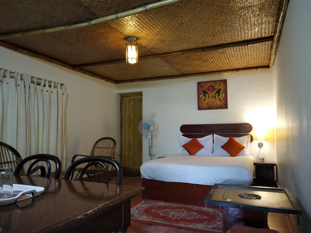 Rheinberg Town Haus Hotel Munnar Buitenkant foto