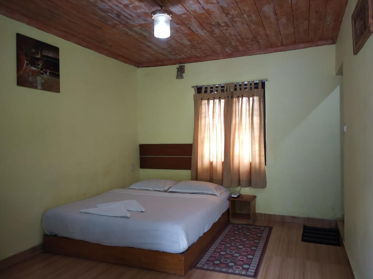 Rheinberg Town Haus Hotel Munnar Buitenkant foto